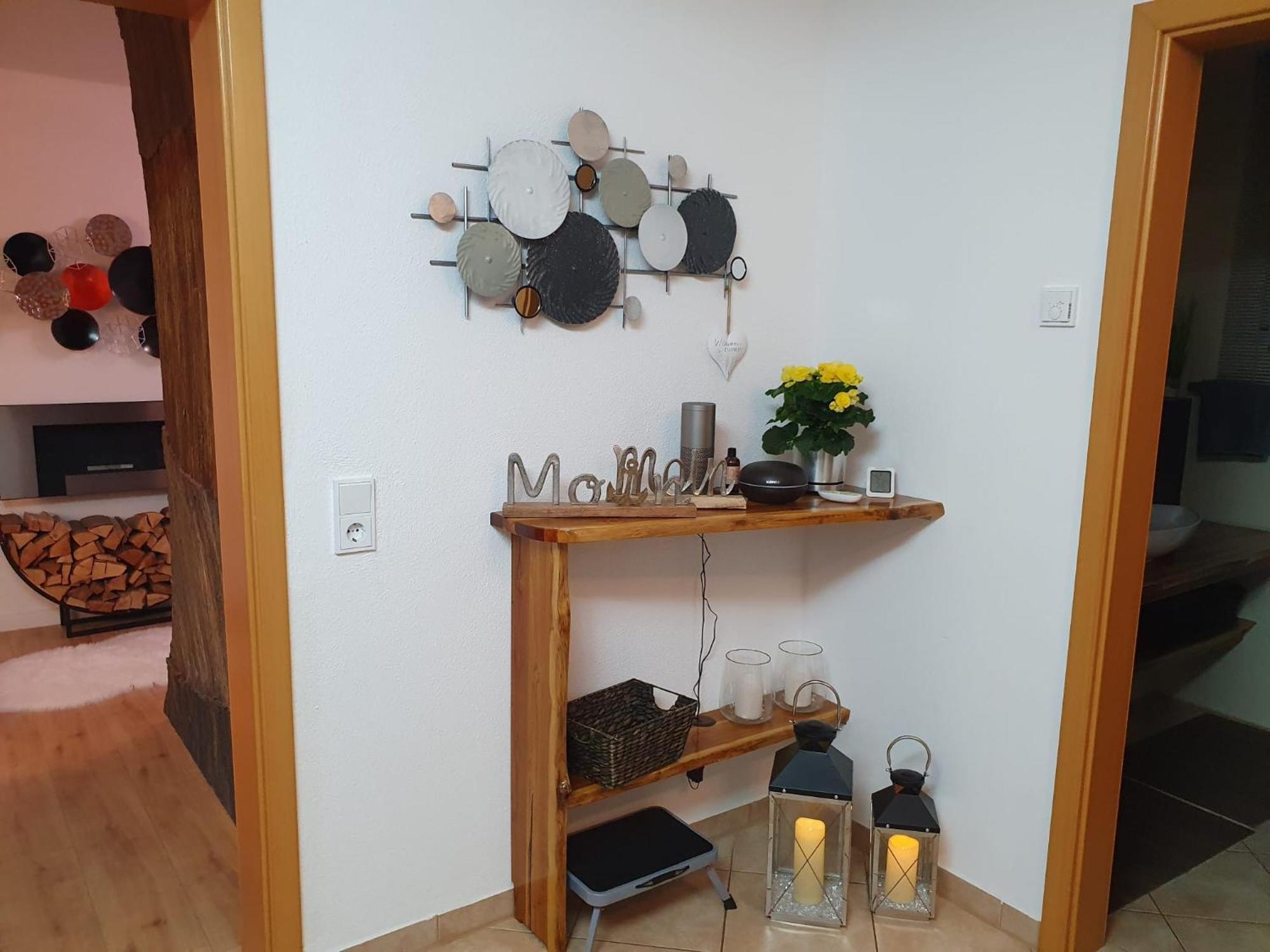 Ferienwohnung Familie Fritsch Bodnegg エクステリア 写真