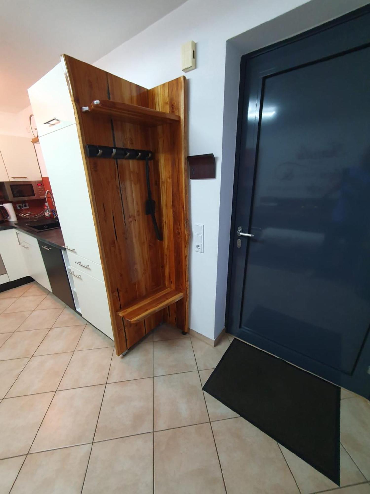 Ferienwohnung Familie Fritsch Bodnegg エクステリア 写真