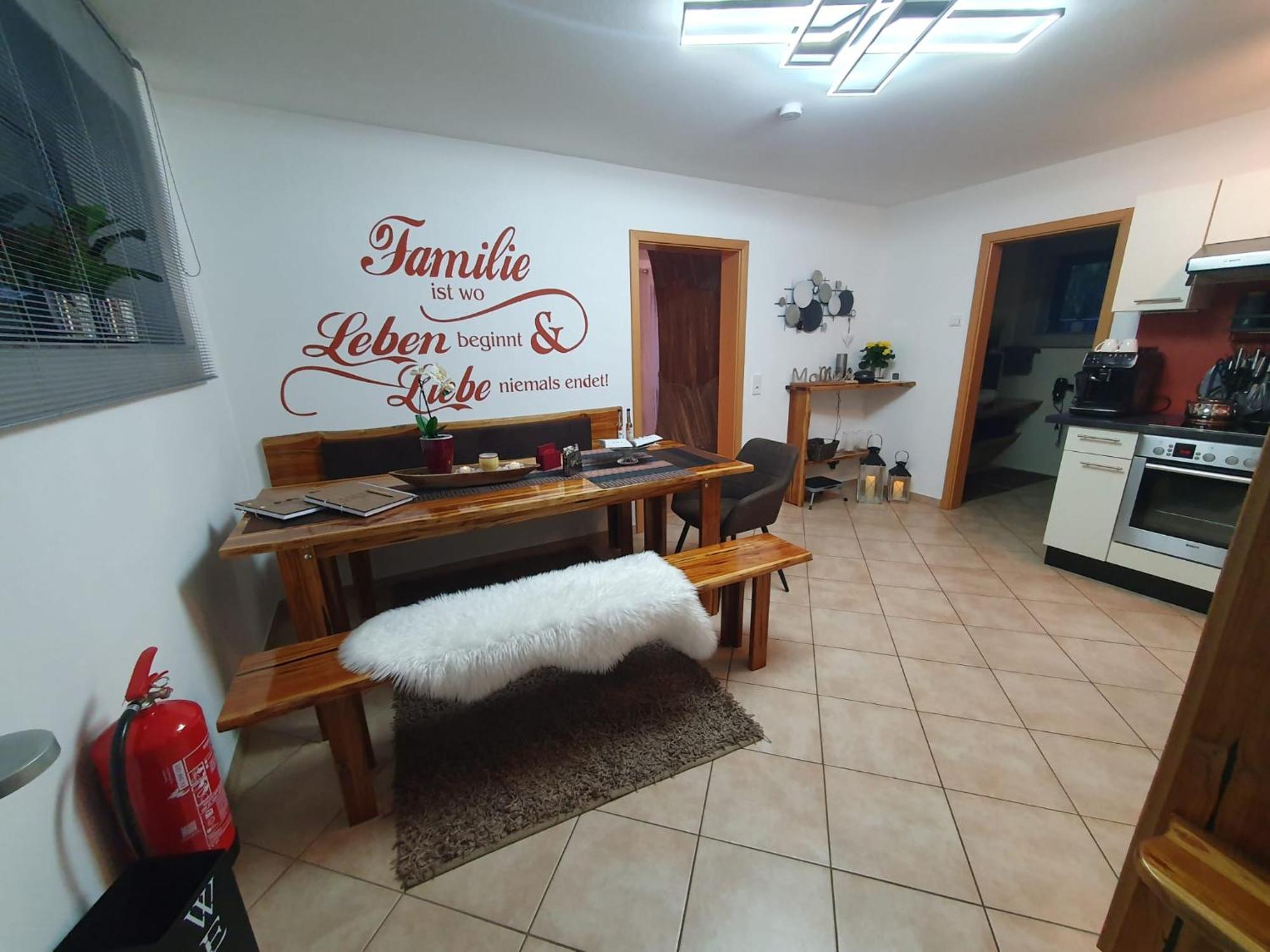 Ferienwohnung Familie Fritsch Bodnegg エクステリア 写真