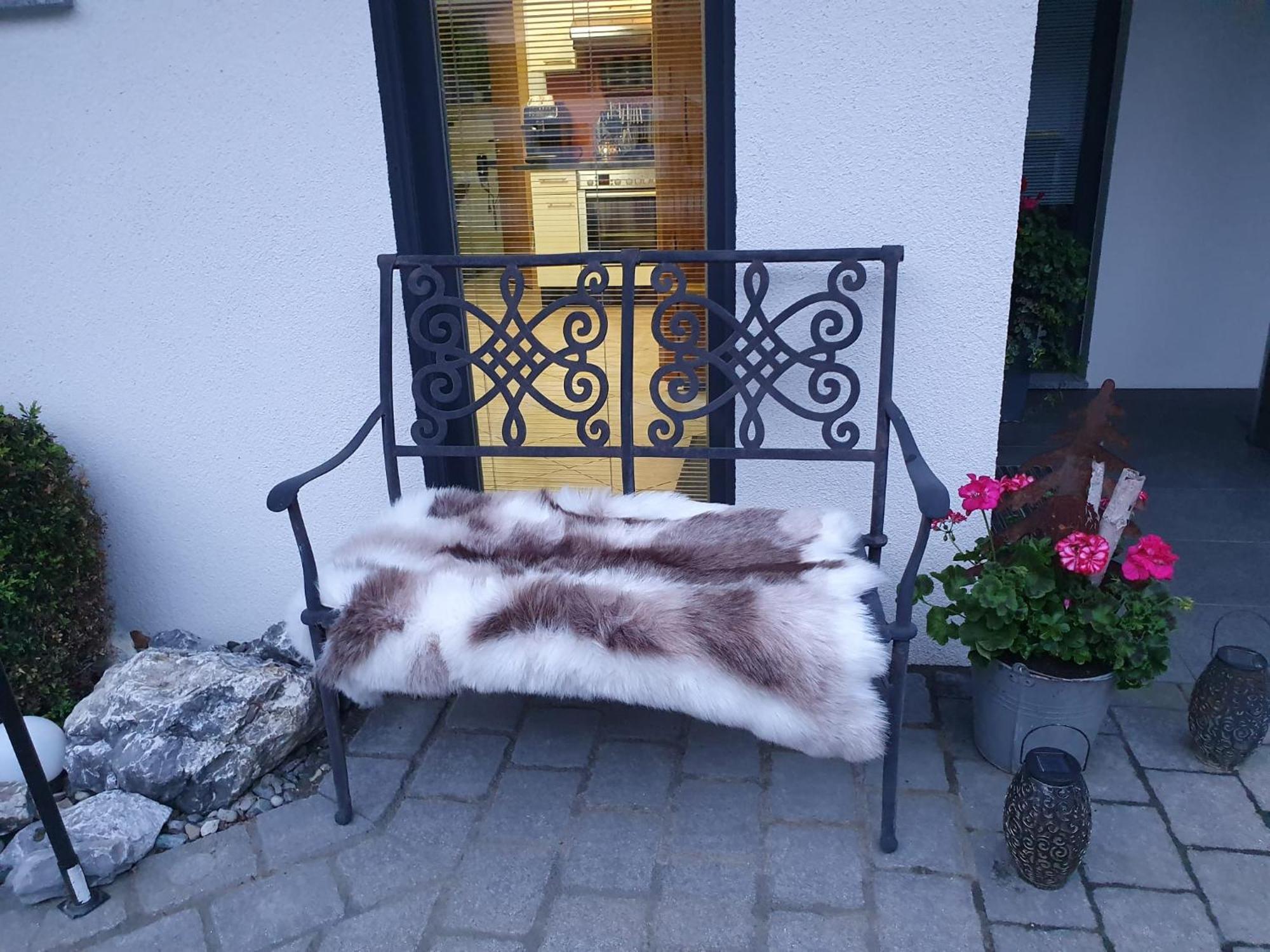 Ferienwohnung Familie Fritsch Bodnegg エクステリア 写真
