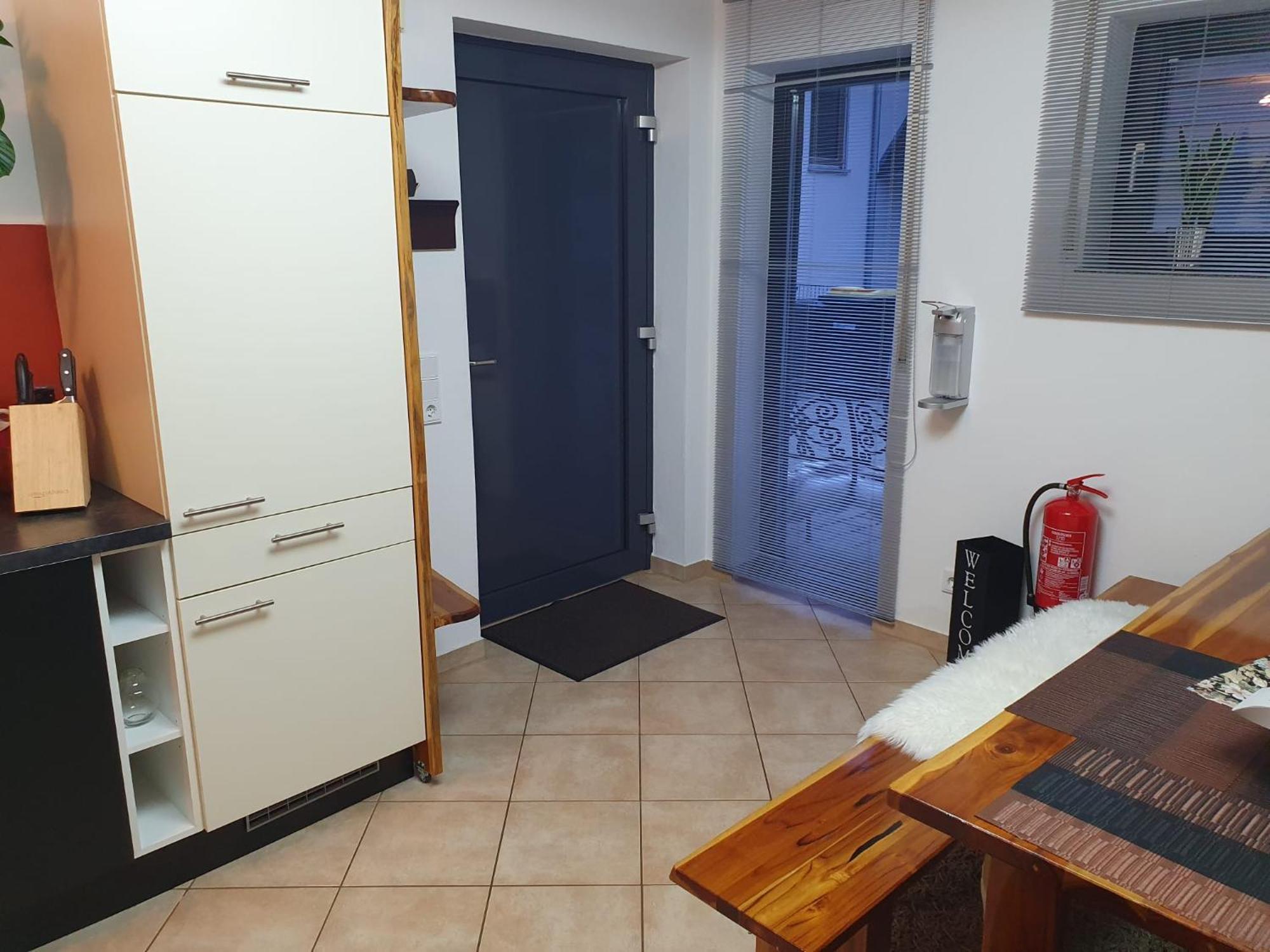 Ferienwohnung Familie Fritsch Bodnegg エクステリア 写真
