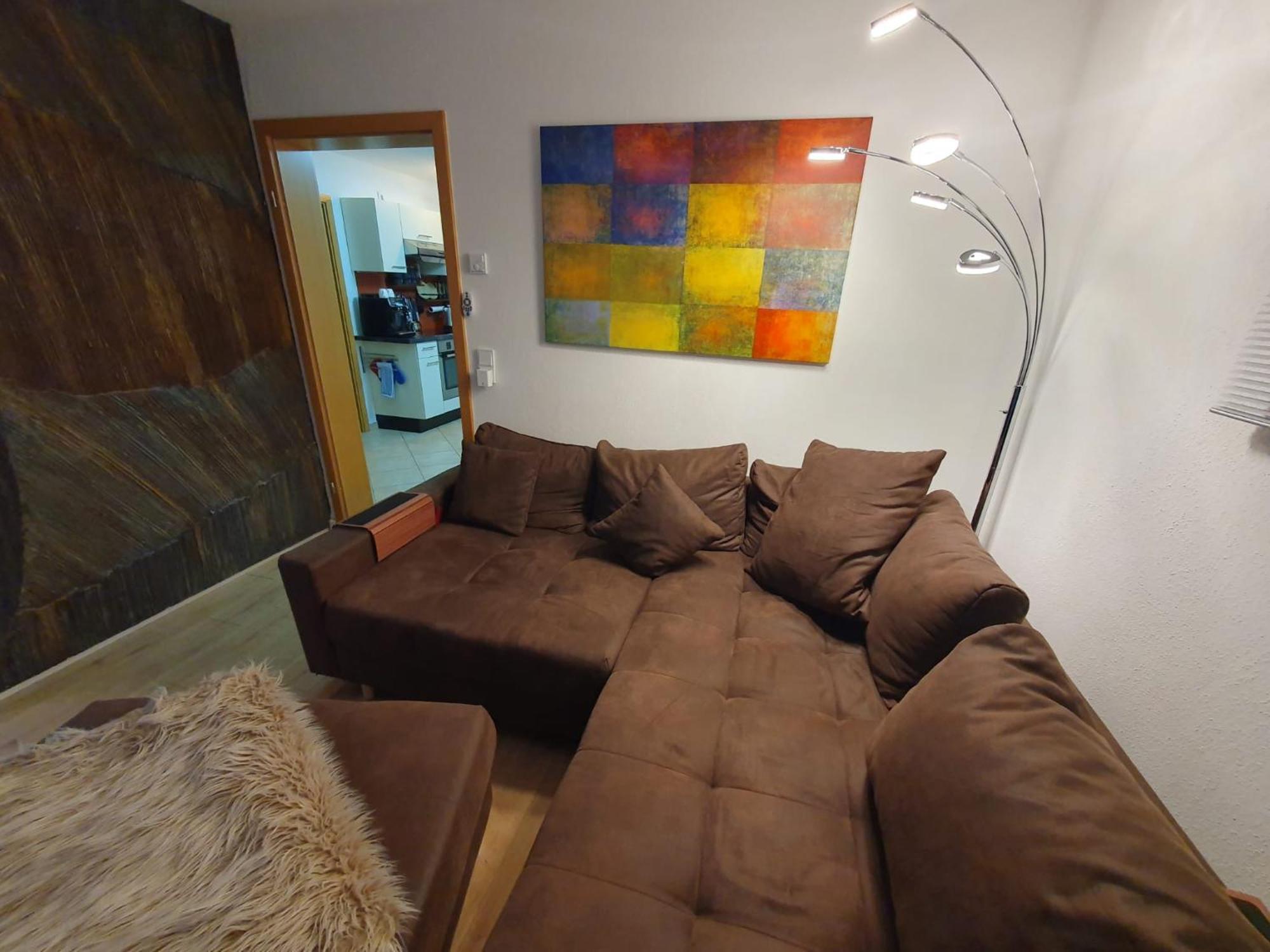 Ferienwohnung Familie Fritsch Bodnegg エクステリア 写真