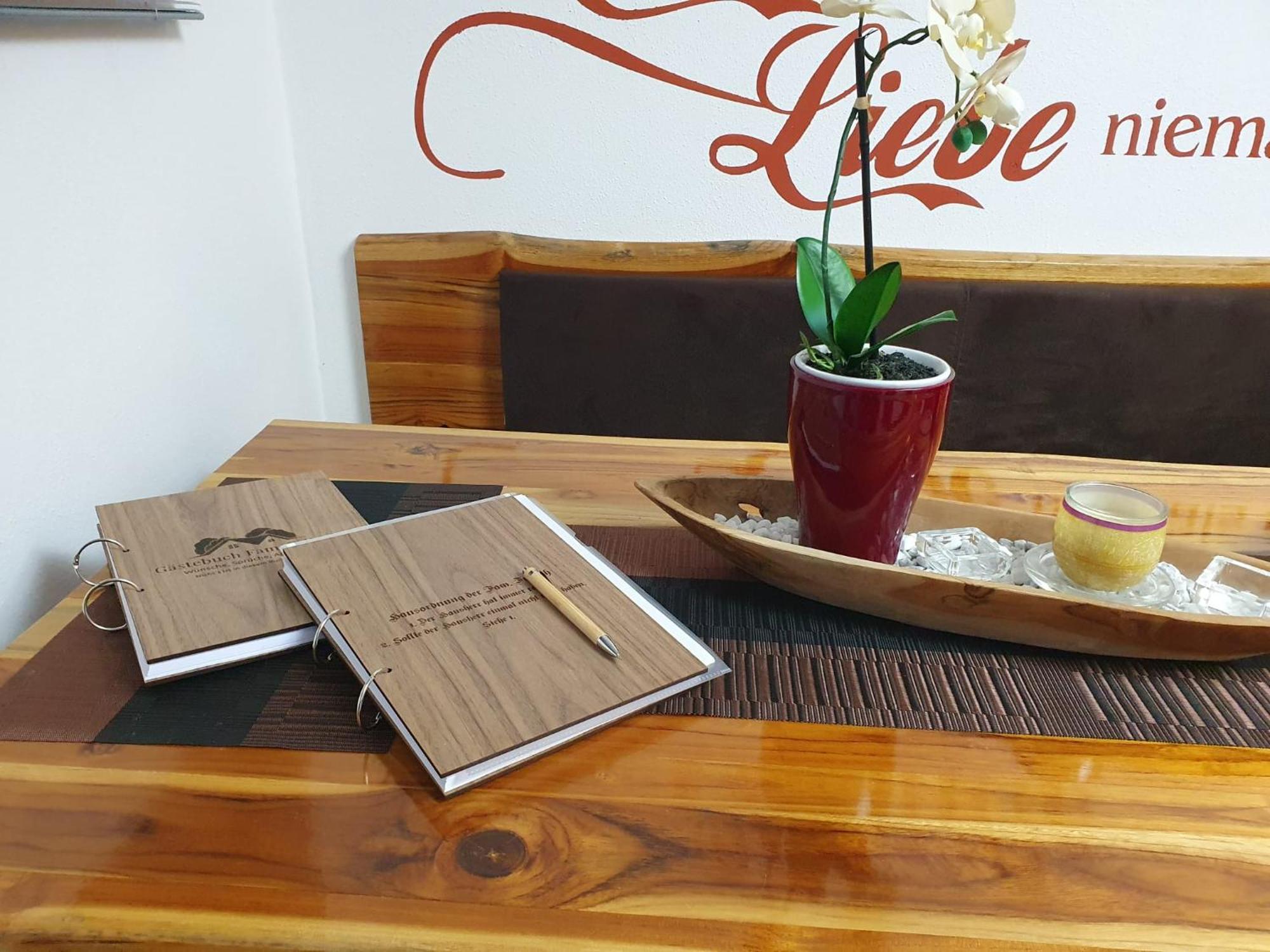 Ferienwohnung Familie Fritsch Bodnegg エクステリア 写真