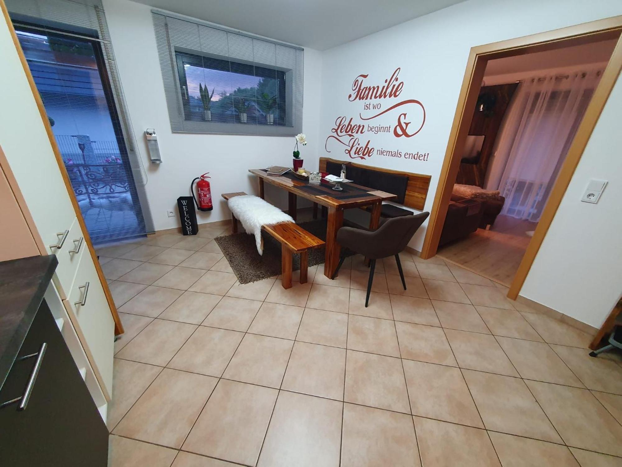 Ferienwohnung Familie Fritsch Bodnegg エクステリア 写真