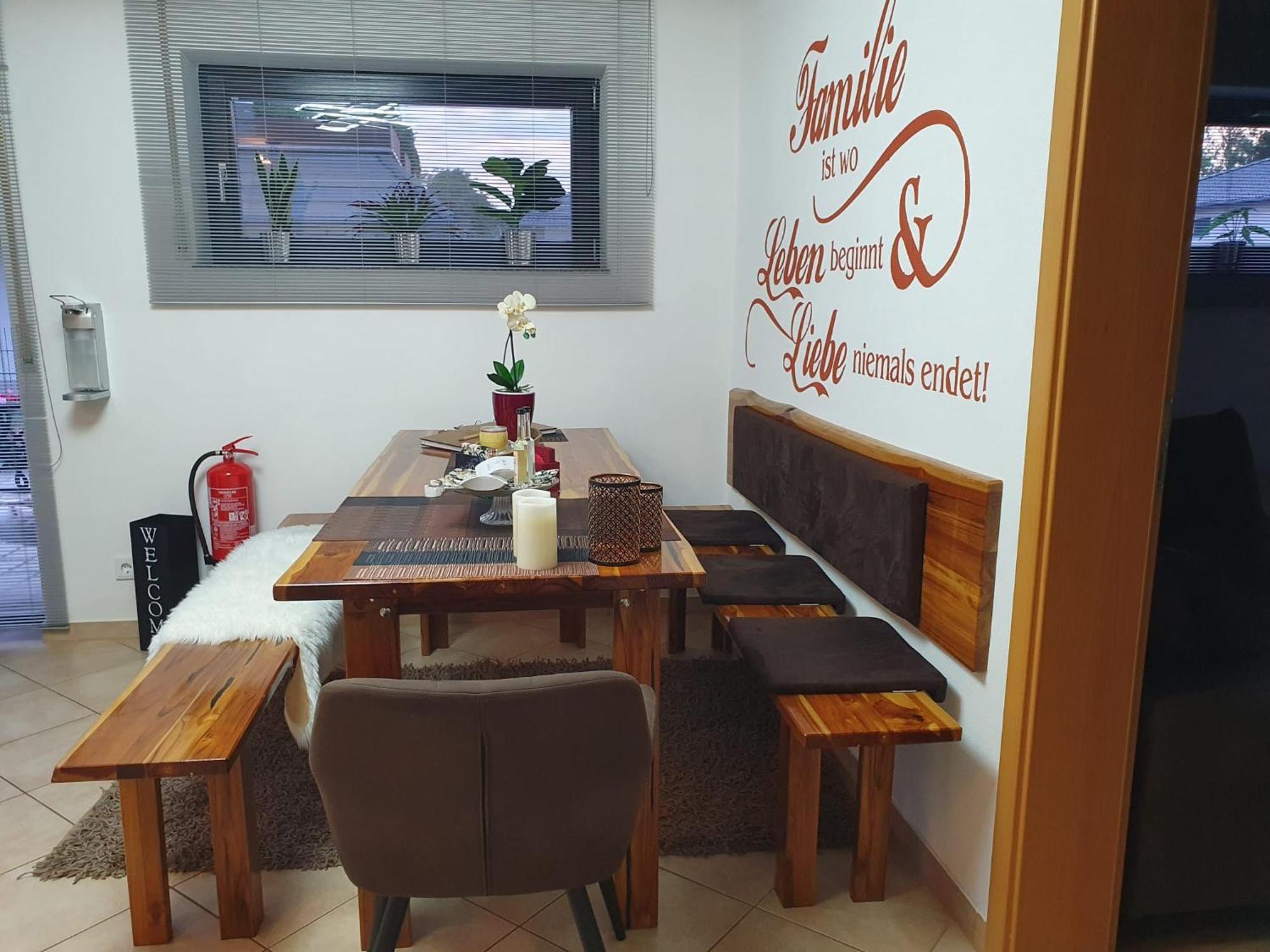 Ferienwohnung Familie Fritsch Bodnegg エクステリア 写真