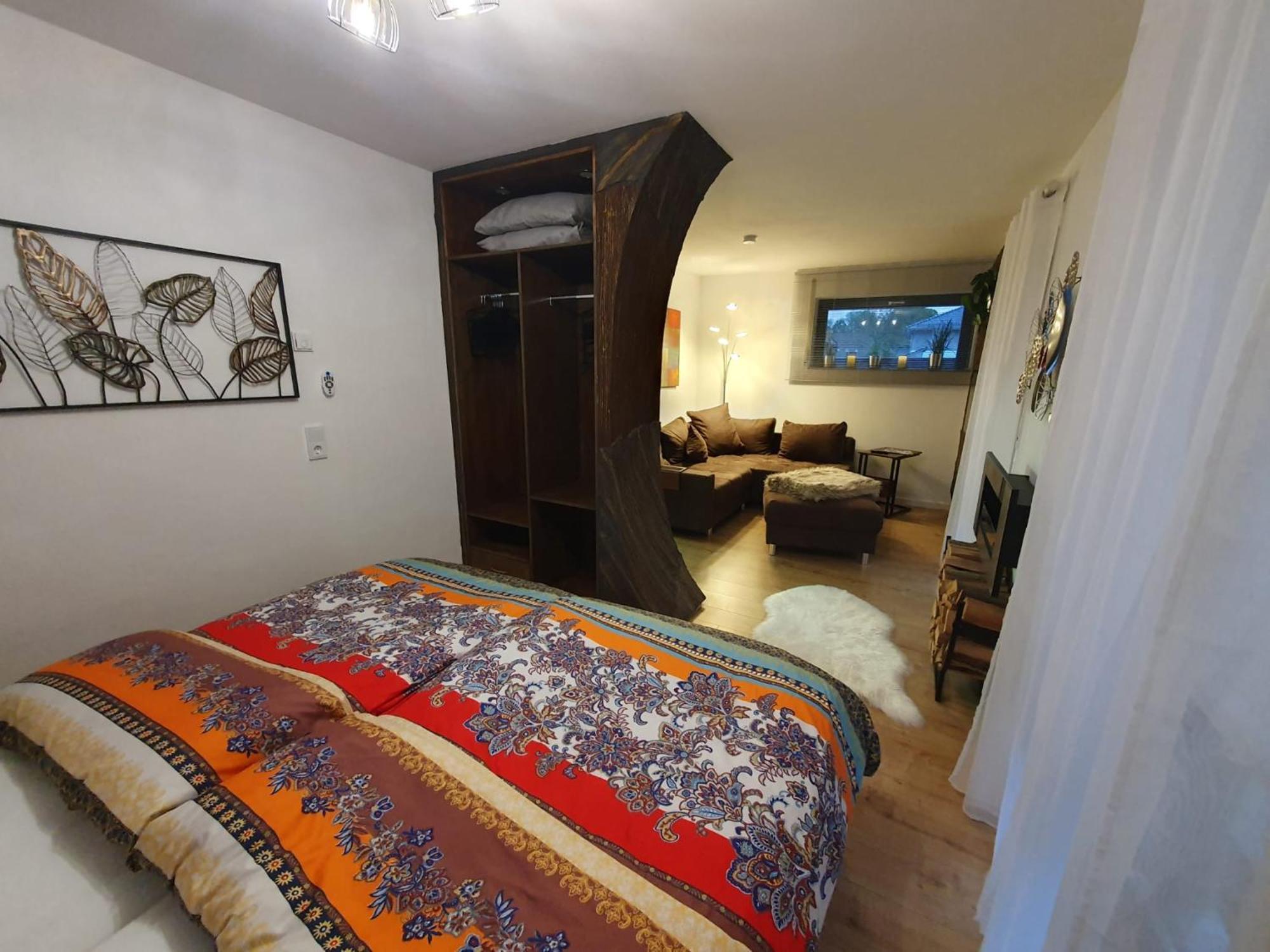 Ferienwohnung Familie Fritsch Bodnegg エクステリア 写真