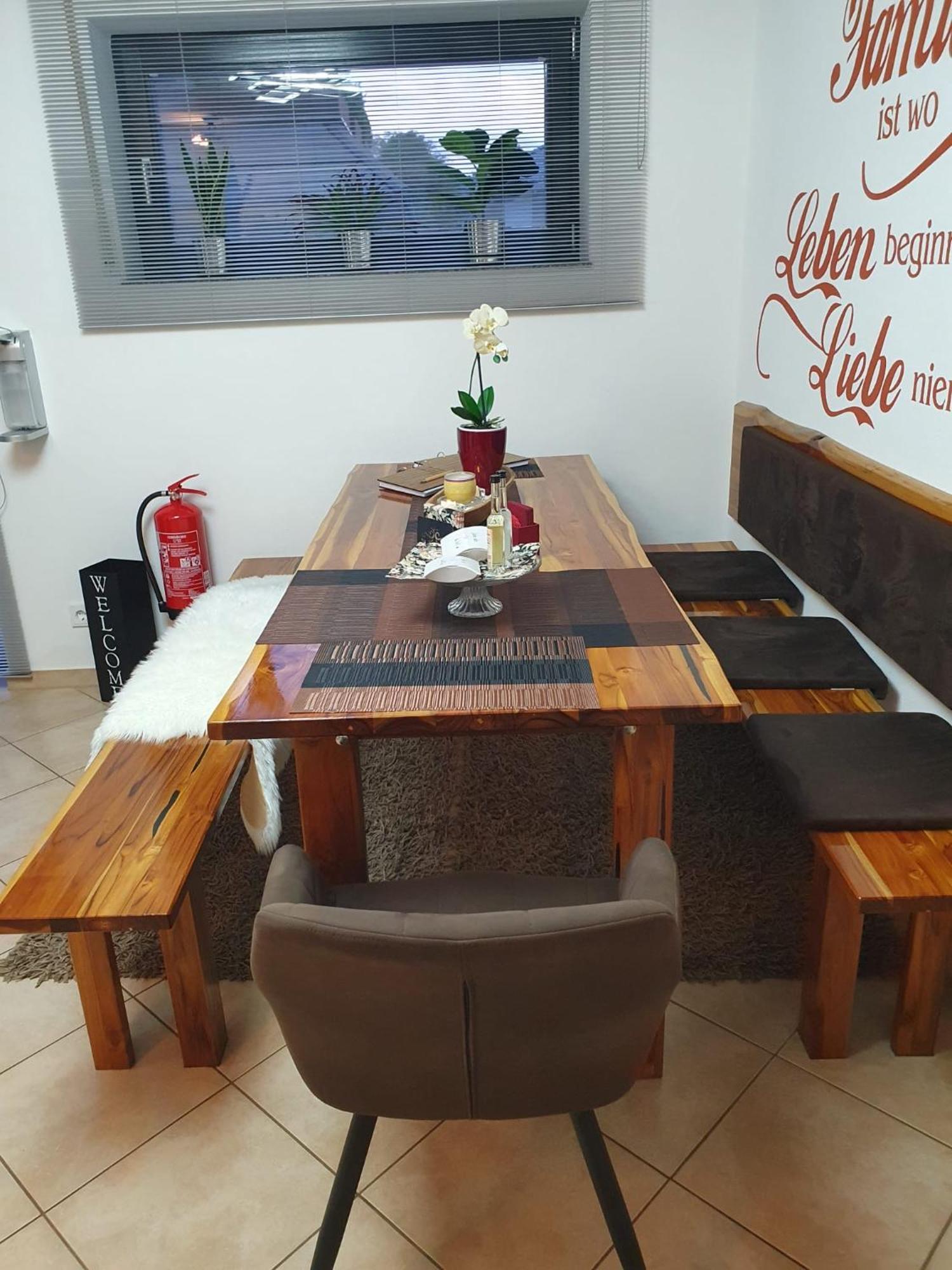 Ferienwohnung Familie Fritsch Bodnegg エクステリア 写真